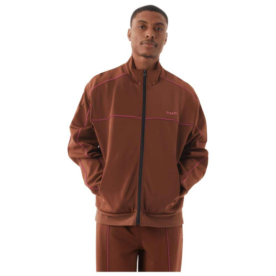 Huf Ανδρικό μπουφάν Lexington Track Jacket